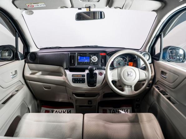 Honda N-WGN I с пробегом 2013 года, цена 705 000 рублей, 103506 км, хэтчбек, Автокод Объявления