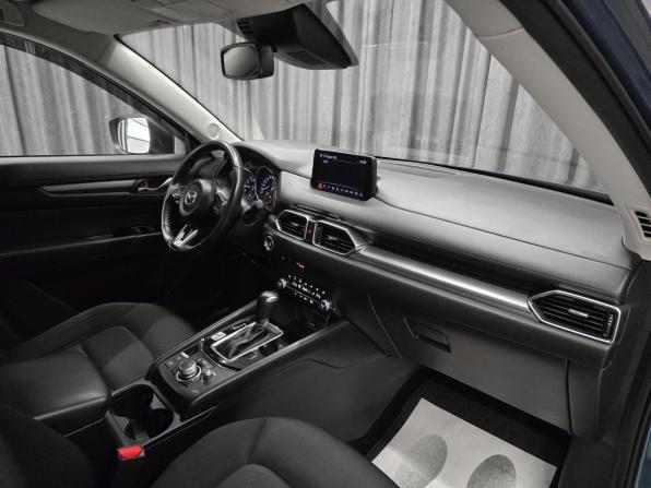 Mazda CX-5 II с пробегом 2020 года, цена 2 849 000 рублей, 98000 км, внедорожник, Автокод Объявления