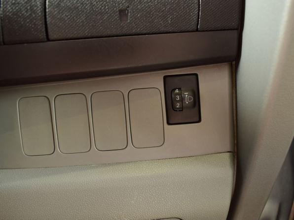 Daihatsu Move IV с пробегом 2008 года, цена 449 995 рублей, 170230 км, микровэн, Автокод Объявления