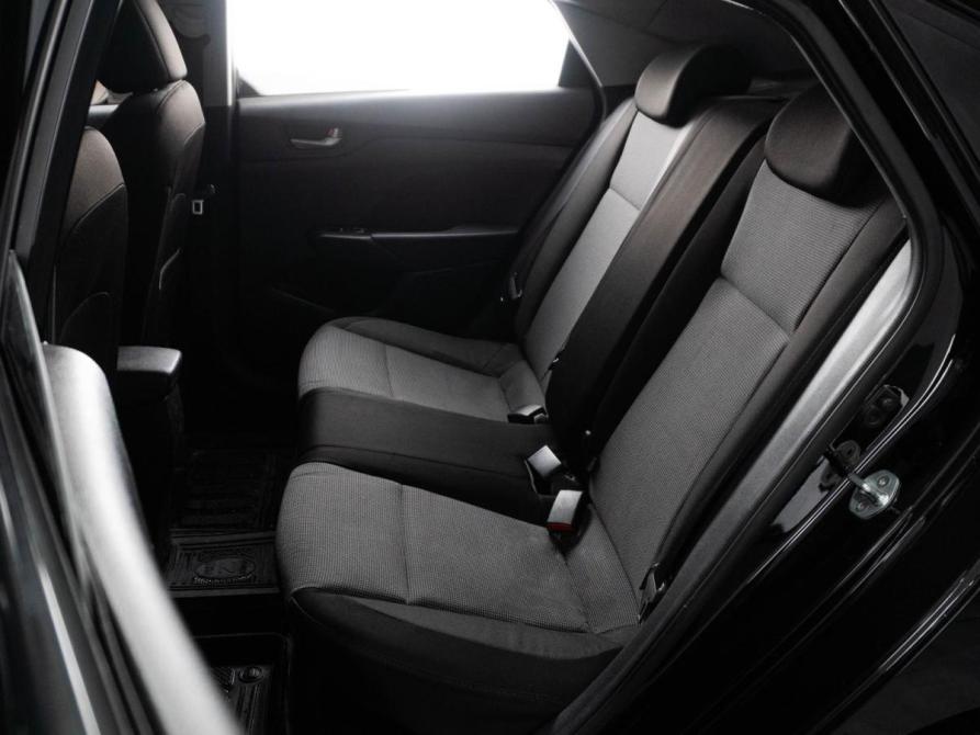 Hyundai Solaris II Тюмень  - изображение 9
