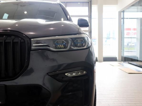 BMW X7 I (G07) с пробегом 2020 года, цена 7 939 000 рублей, 145020 км, внедорожник, Автокод Объявления