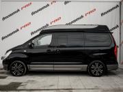 Hyundai Grand Starex I Екатеринбург  - изображение 37