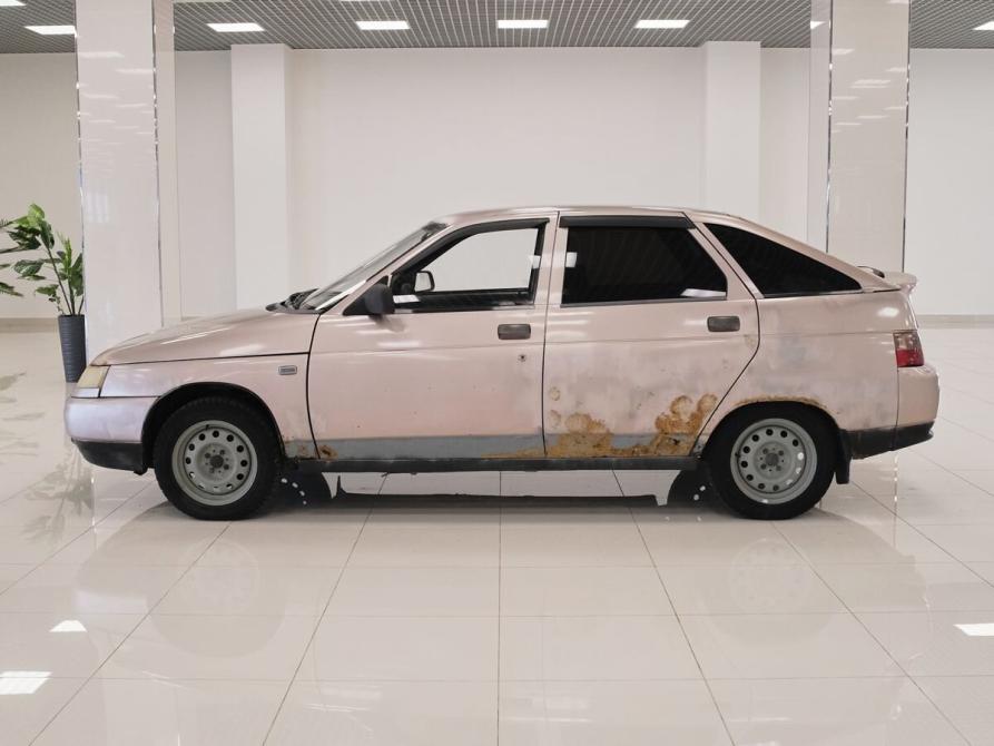 Lada (ВАЗ) 2112 Самара  - изображение 6