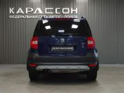 Skoda Yeti I Пермь  - изображение 22