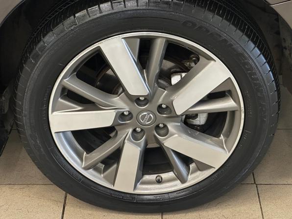 Nissan Pathfinder IV с пробегом 2015 года, цена 1 990 000 рублей, 136963 км, внедорожник, Автокод Объявления