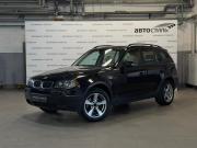BMW X3 I (E83) Санкт-Петербург  - изображение 17