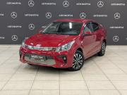 Kia Rio IV Москва  - изображение 30