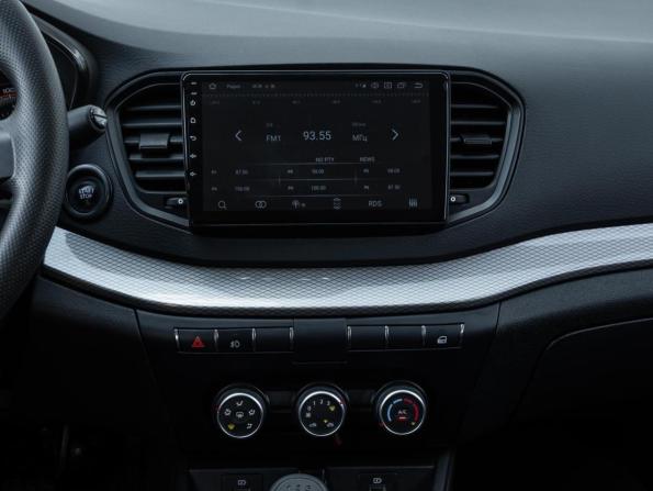 Lada (ВАЗ) Vesta I Рестайлинг (NG) с пробегом 2023 года, цена 1 378 000 рублей, 12748 км, седан, Автокод Объявления