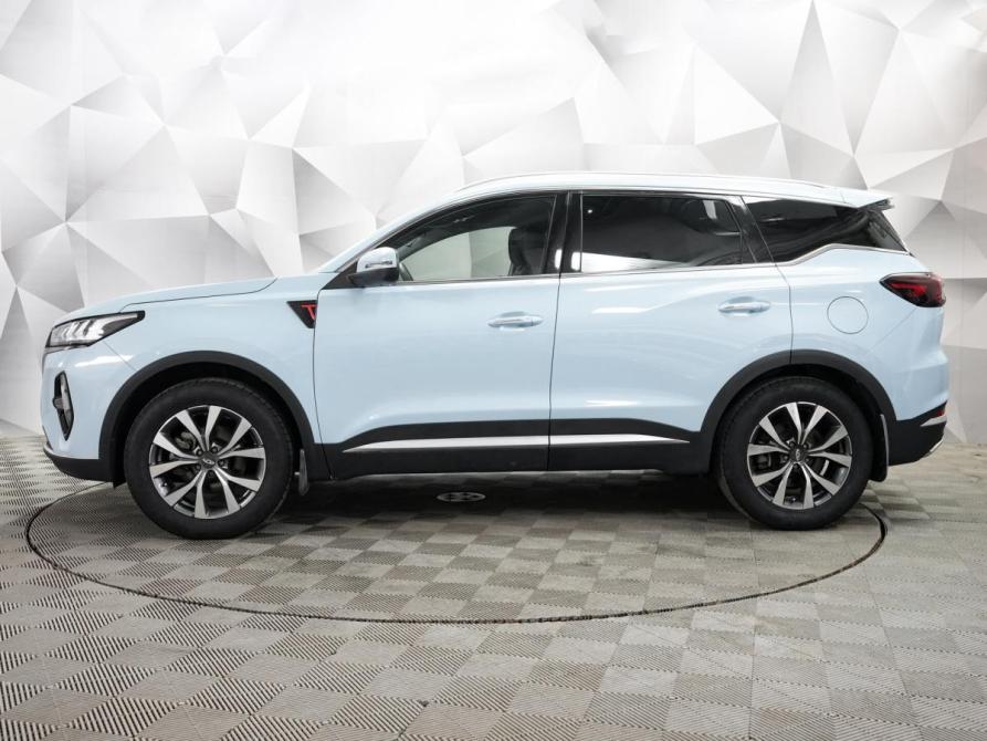 Chery Tiggo 7 Pro Max I Ульяновск  - изображение 2