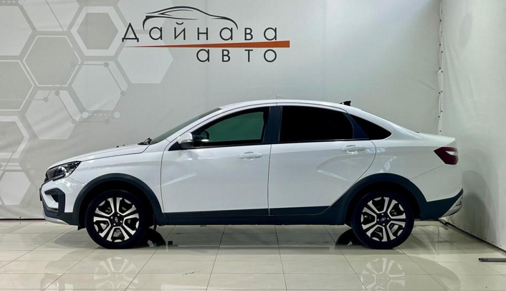 Lada (ВАЗ) Vesta I Рестайлинг (NG) Воронеж  - изображение 8