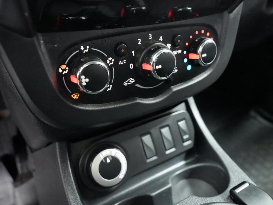 Renault Duster I Рестайлинг Ульяновск  - изображение 18