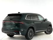 Geely Monjaro I Рестайлинг Москва  - изображение 29