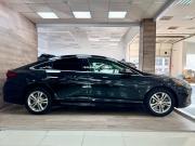 Hyundai Sonata VII (LF) Рестайлинг Уфа  - изображение 37