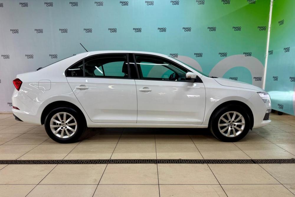 Skoda Rapid II Набережные Челны  - изображение 4