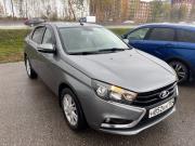 Lada (ВАЗ) Vesta I Пермь  - изображение 12