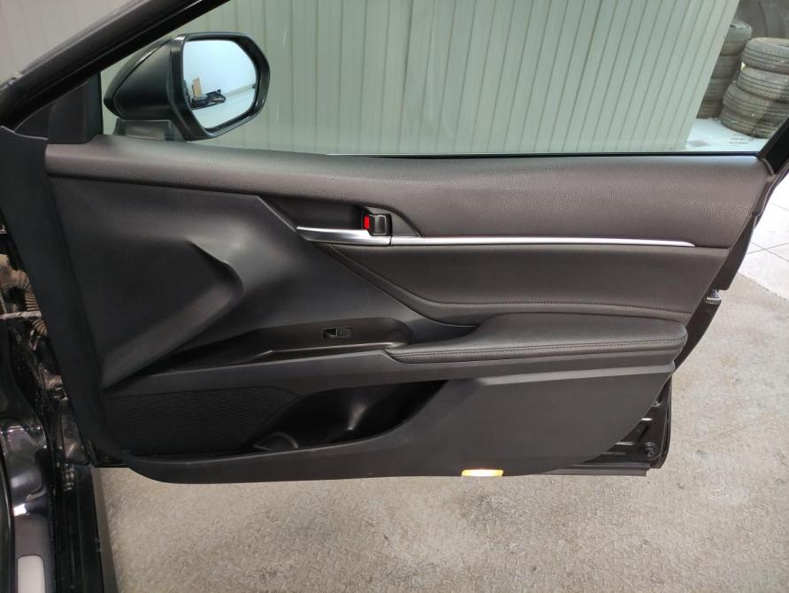 Toyota Camry VIII (XV70) Рестайлинг Пермь  - изображение 15