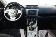 Mazda 6 II (GH) Березники  - изображение 28