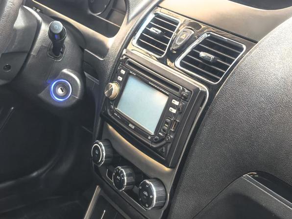 Geely Emgrand EC7 с пробегом 2014 года, цена 569 900 рублей, 95000 км, седан, Автокод Объявления