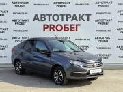 Lada (ВАЗ) Granta I Рестайлинг Владимир  - изображение 22