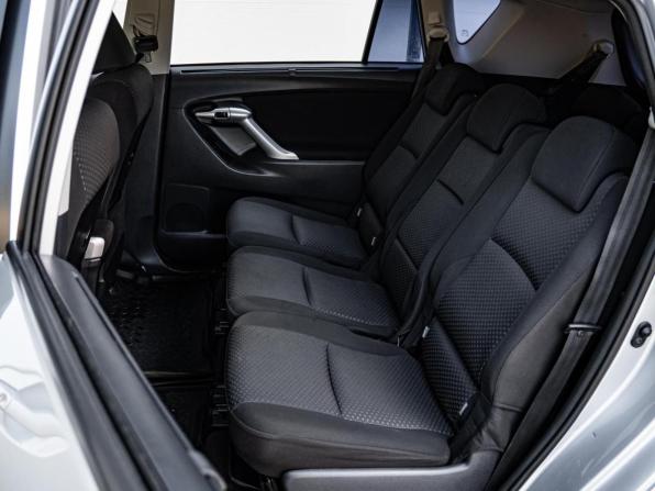 Toyota Verso I с пробегом 2011 года, цена 950 000 рублей, 253129 км, компактвэн, Автокод Объявления