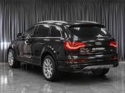 Audi Q7 I (4L) Рестайлинг Тюмень  - изображение 20