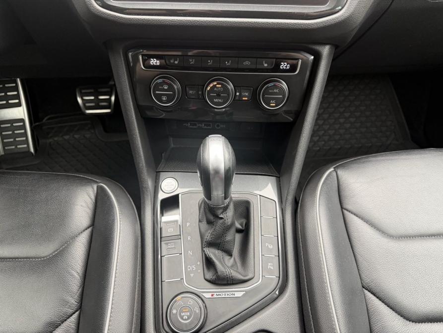 Volkswagen Tiguan II Москва  - изображение 22