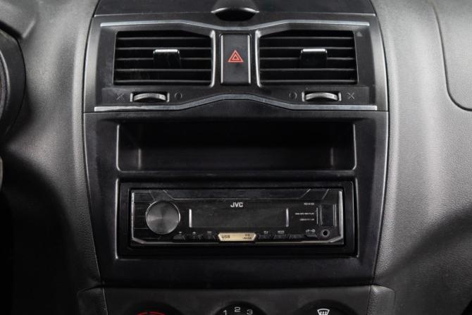 Lada (ВАЗ) Granta I Рестайлинг с пробегом 2022 года, цена 689 000 рублей, 86000 км, седан, Автокод Объявления
