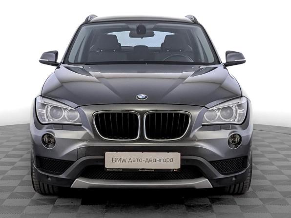 BMW X1 I (E84) Рестайлинг с пробегом 2014 года, цена 1 650 000 рублей, 134614 км, внедорожник, Автокод Объявления