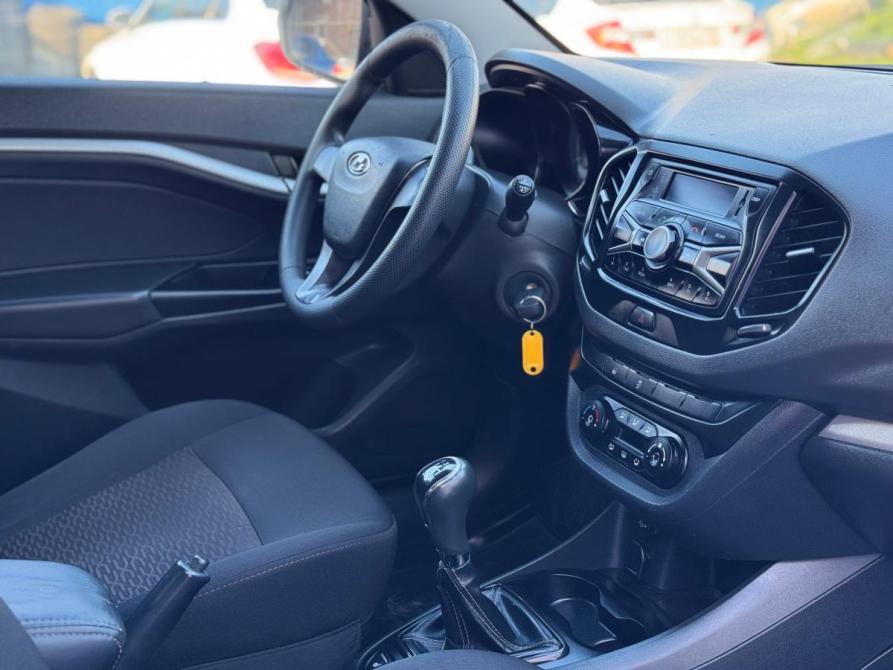 Lada (ВАЗ) Vesta I Ростов-на-Дону  - изображение 16