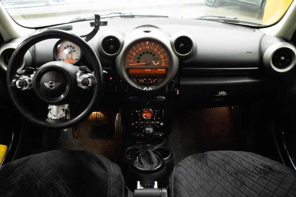 Mini Countryman I Уфа  - изображение 7