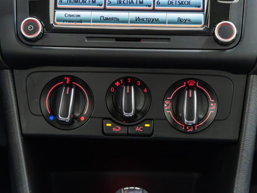 Volkswagen Polo V Волгоград  - изображение 18