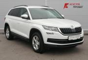 Skoda Kodiaq I Иваново  - изображение 24