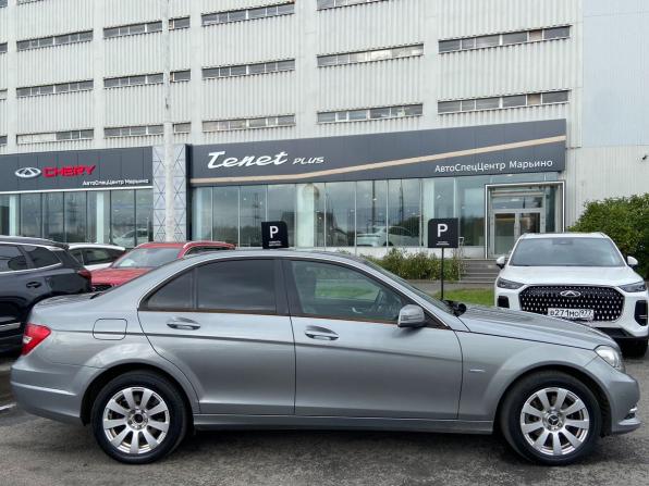 Mercedes-Benz C-Класс III (W204) Рестайлинг с пробегом 2012 года, цена 888 000 рублей, 289286 км, седан, Автокод Объявления