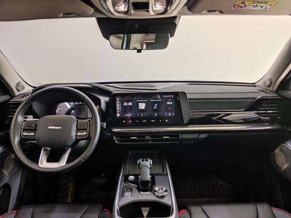 Haval H3 I с пробегом 2024 года, цена 2 530 000 рублей, 10236 км, внедорожник, Автокод Объявления