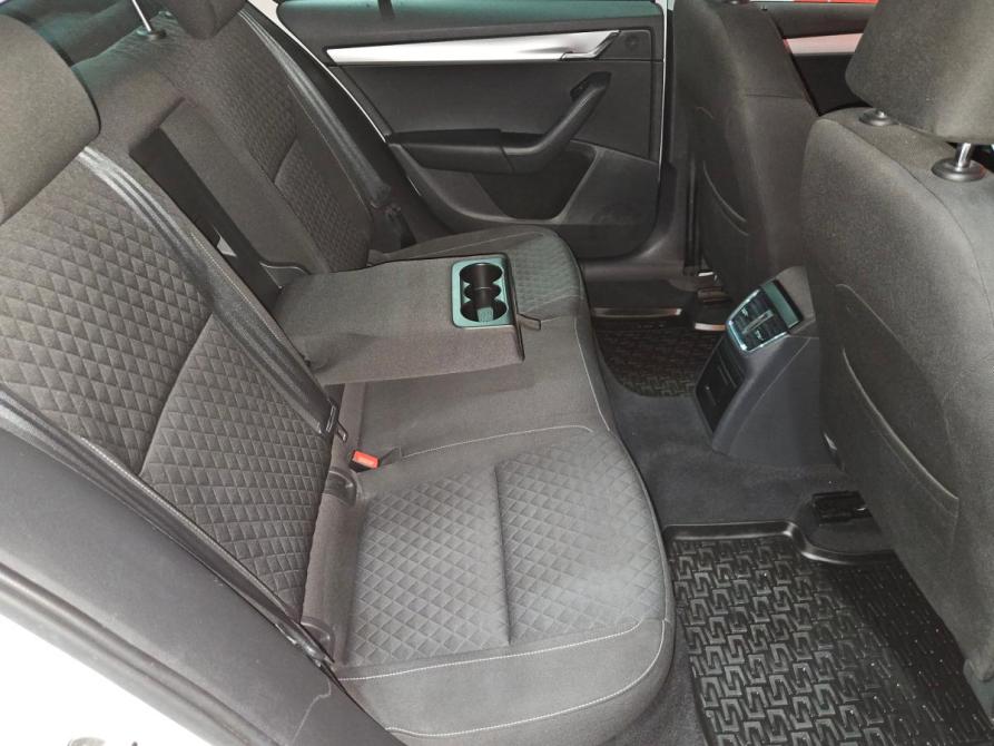 Skoda Octavia III (A7) Вологда  - изображение 13