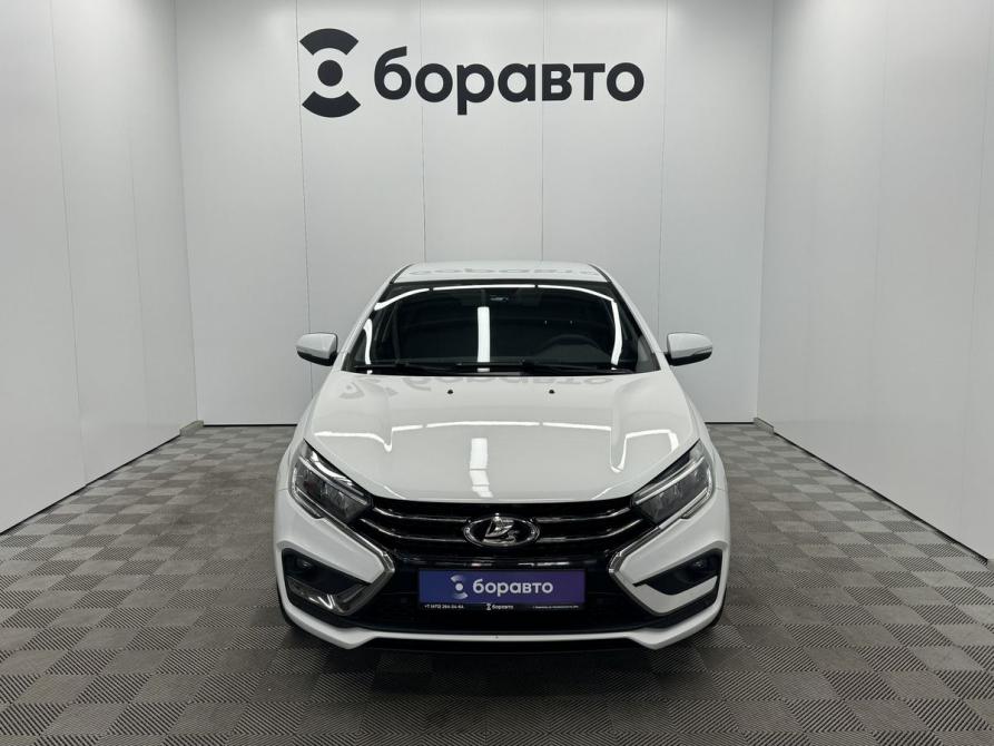 Lada (ВАЗ) Vesta I Рестайлинг (NG) Воронеж  - изображение 3