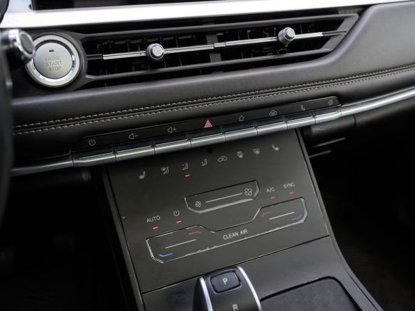 Chery Tiggo 7 Pro I с пробегом 2021 года, цена 1 533 000 рублей, 114775 км, внедорожник, Автокод Объявления