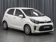 Kia Morning III Ставрополь  - изображение 22