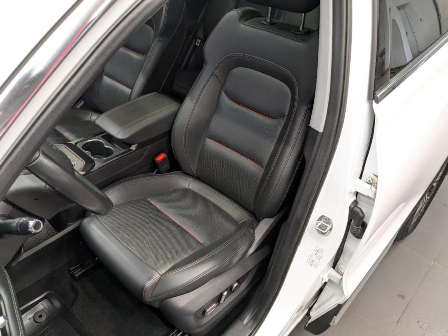 Chery Tiggo 7 Pro I Москва  - изображение 14