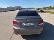 Hyundai Solaris I Пермь  - изображение 11