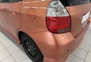 Honda Jazz I Рестайлинг Астрахань  - изображение 28