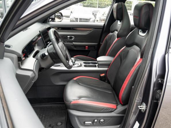 JETOUR DASHING I с пробегом 2023 года, цена 1 900 000 рублей, 23997 км, внедорожник, Автокод Объявления