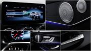Mercedes-Benz GLC Coupe I (C253) Рестайлинг Москва  - изображение 37