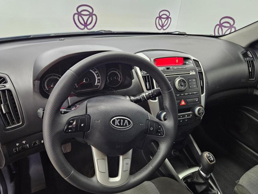 Kia Ceed I Рестайлинг Тольятти  - изображение 10
