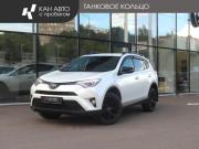 Toyota RAV4 IV (XA40) Рестайлинг Казань  - изображение 16