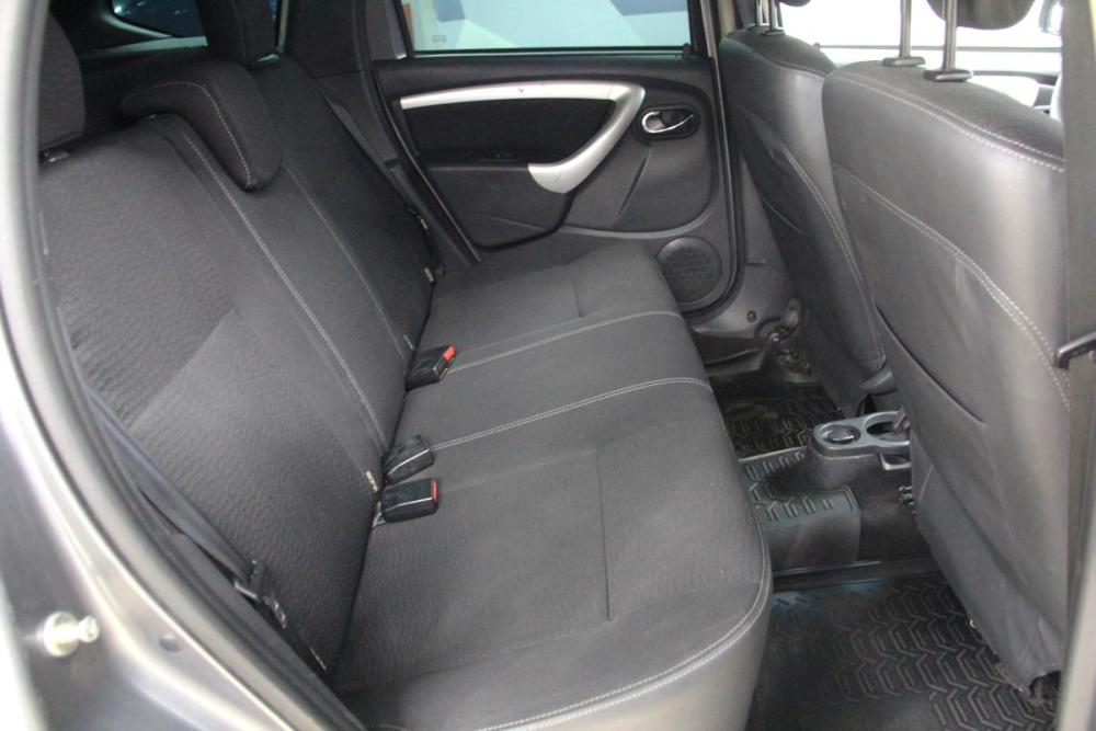 Nissan Terrano III (D10) Чебоксары  - изображение 25