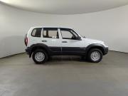 Chevrolet Niva I Рестайлинг Уфа  - изображение 27