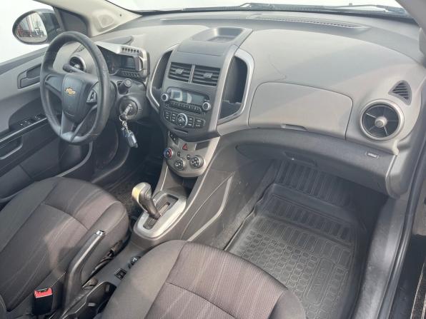 Chevrolet Aveo II с пробегом 2012 года, цена 515 000 рублей, 150000 км, седан, Автокод Объявления