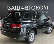 SsangYong Kyron I Рестайлинг Уфа  - изображение 18
