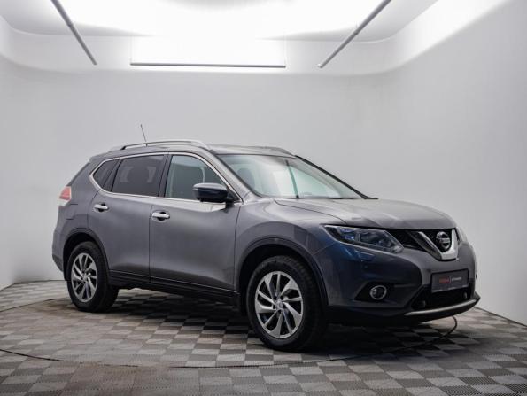 Nissan X-Trail III с пробегом 2016 года, цена 1 695 000 рублей, 145284 км, внедорожник, Автокод Объявления